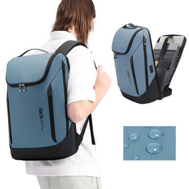 Bange Smart Business Waterproof Backpack #2517