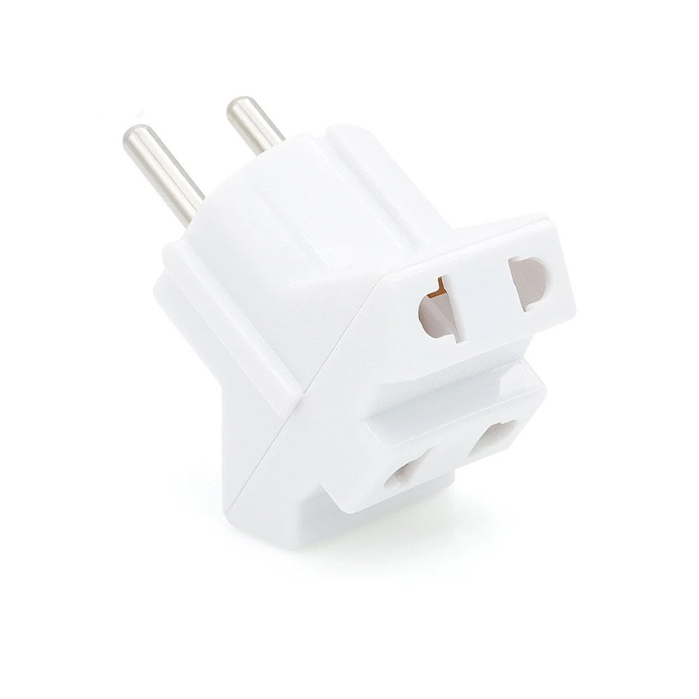 Socket Converter Plug Adapter - Buyrouth