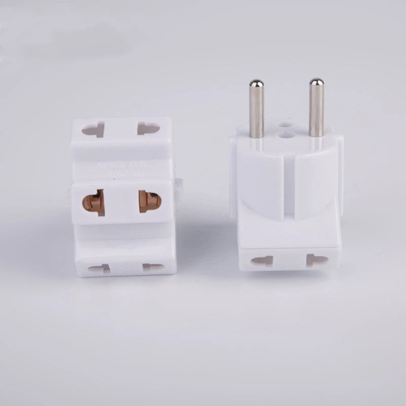 Socket Converter Plug Adapter - Buyrouth