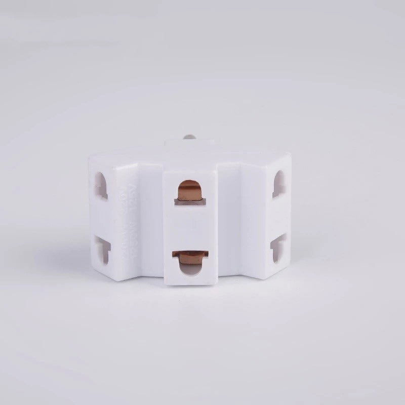 Socket Converter Plug Adapter - Buyrouth