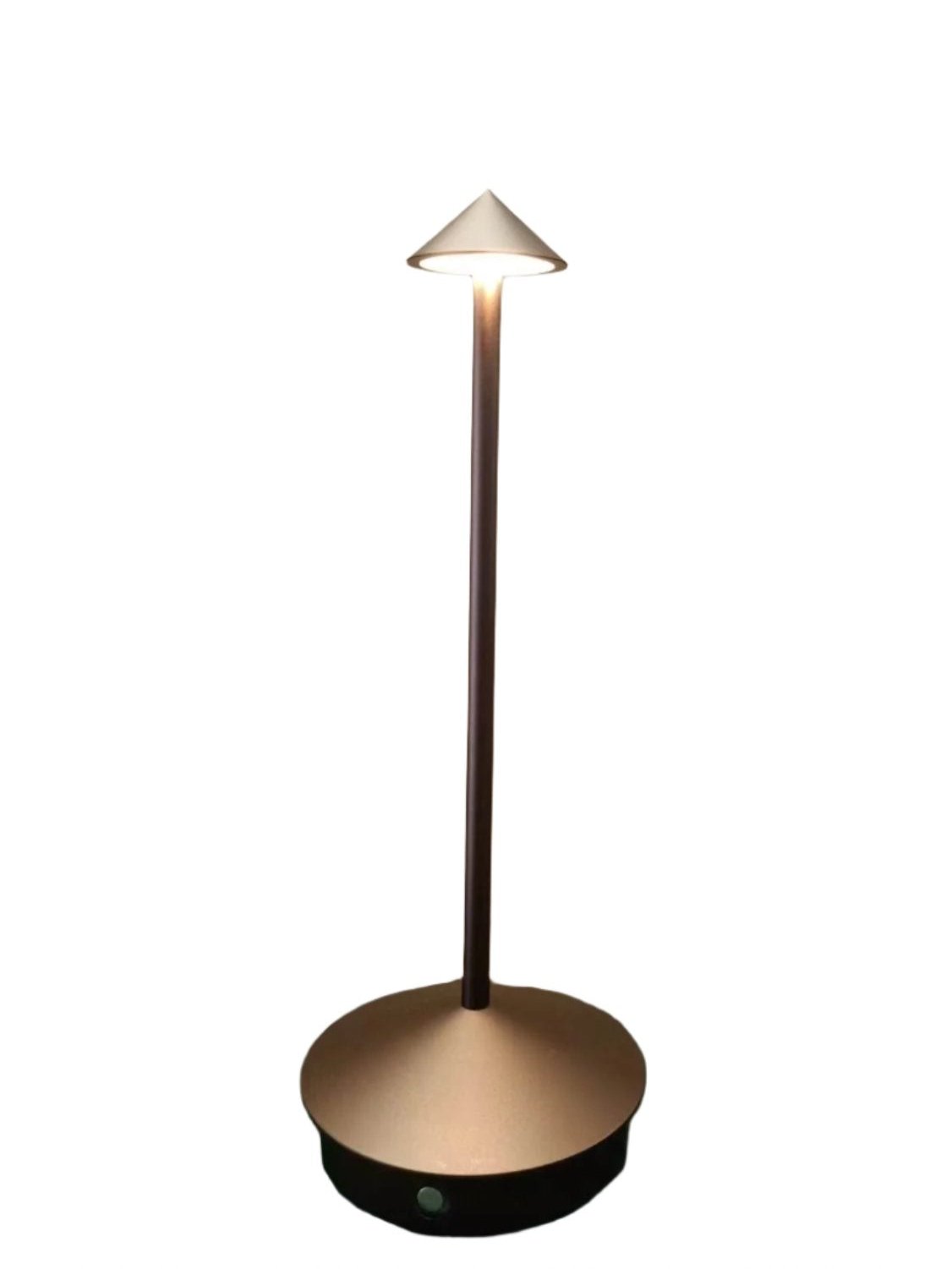 Modern Pina Rechargeable Table Lamp - Buyrouth