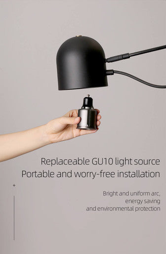 Ayno Retro Floor Lamp #LD012a