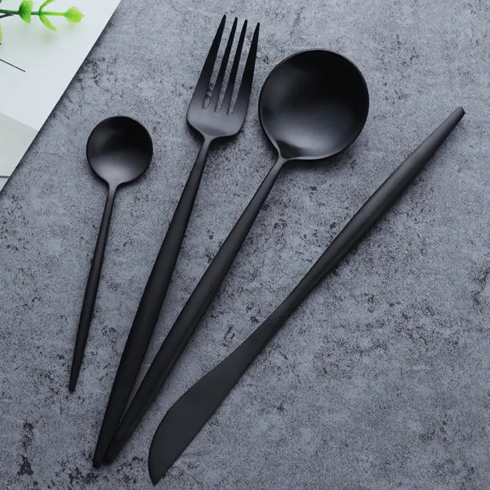 Spain Cutlery Set - Buyrouth