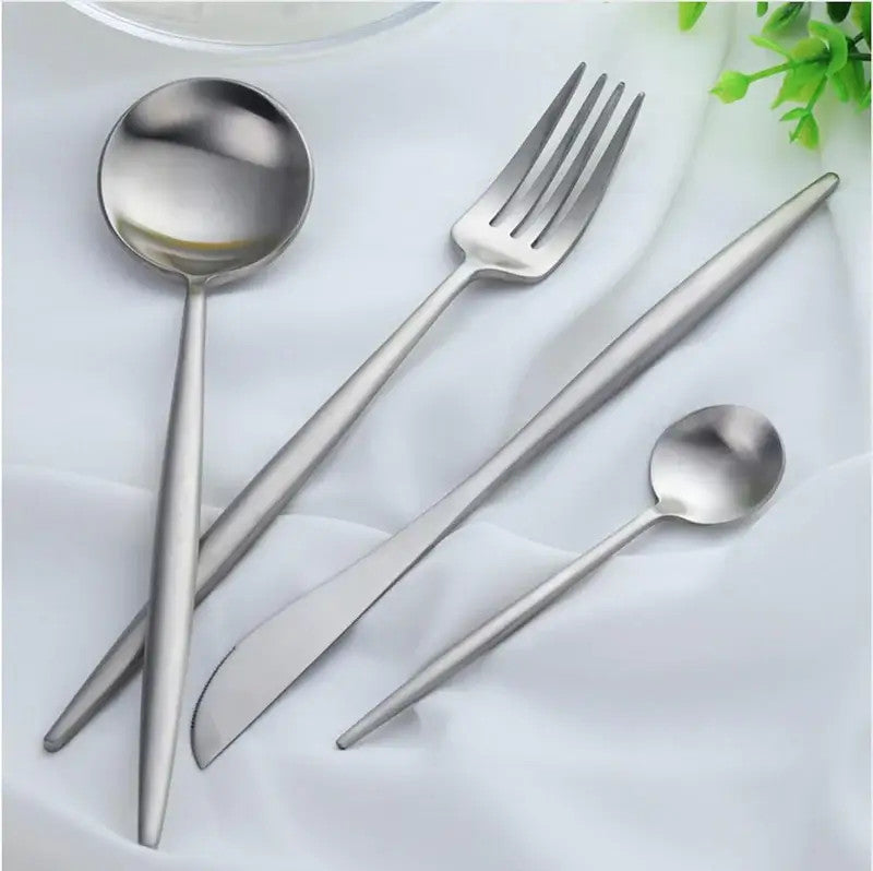 Spain Cutlery Set - Buyrouth