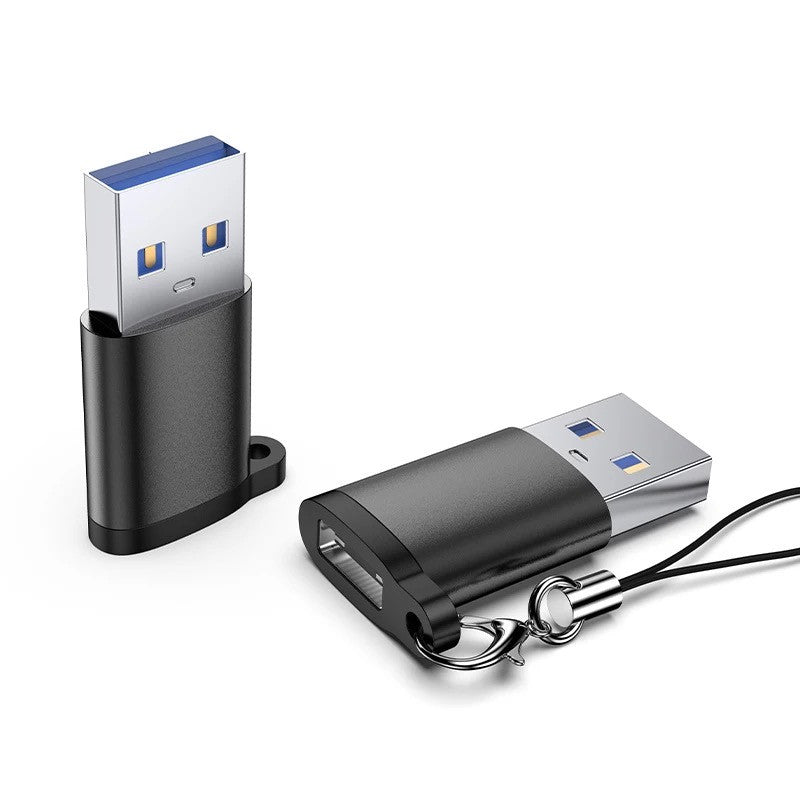 USB C to USB A Adapter - Buyrouth