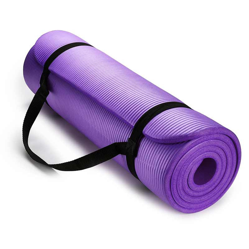 Yoga Mat Strap - Buyrouth