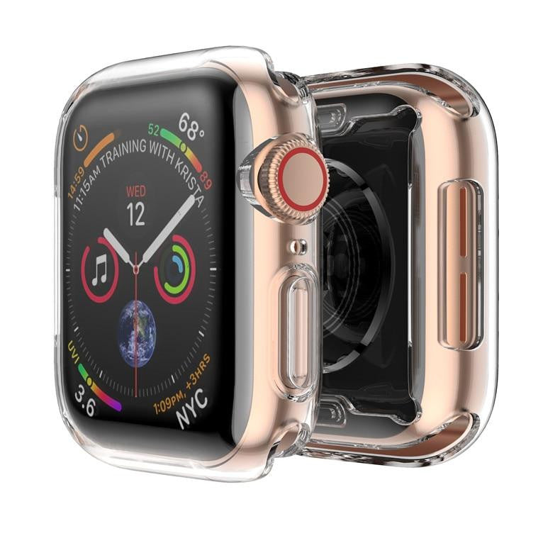 Apple Watch TPU Case - Buyrouth