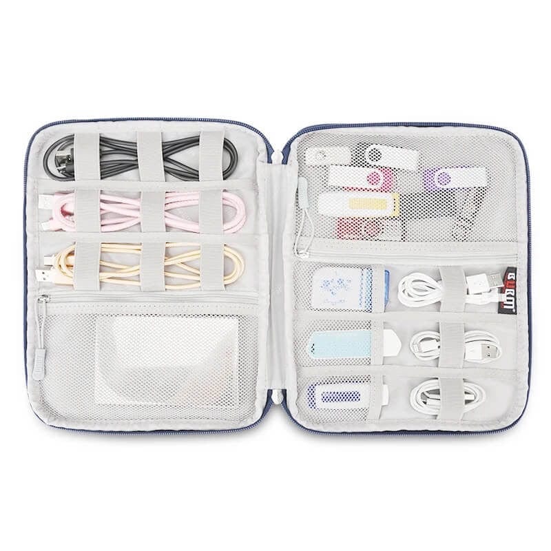 BUBM Double Layer Universal Travel Organizer - Buyrouth
