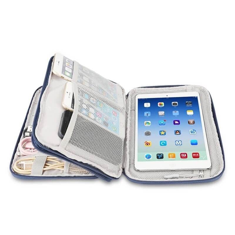 BUBM Double Layer Universal Travel Organizer - Buyrouth