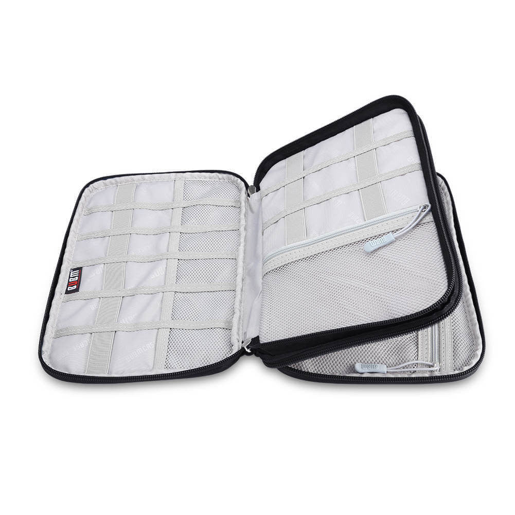 BUBM Double Layer Universal Travel Organizer - Buyrouth