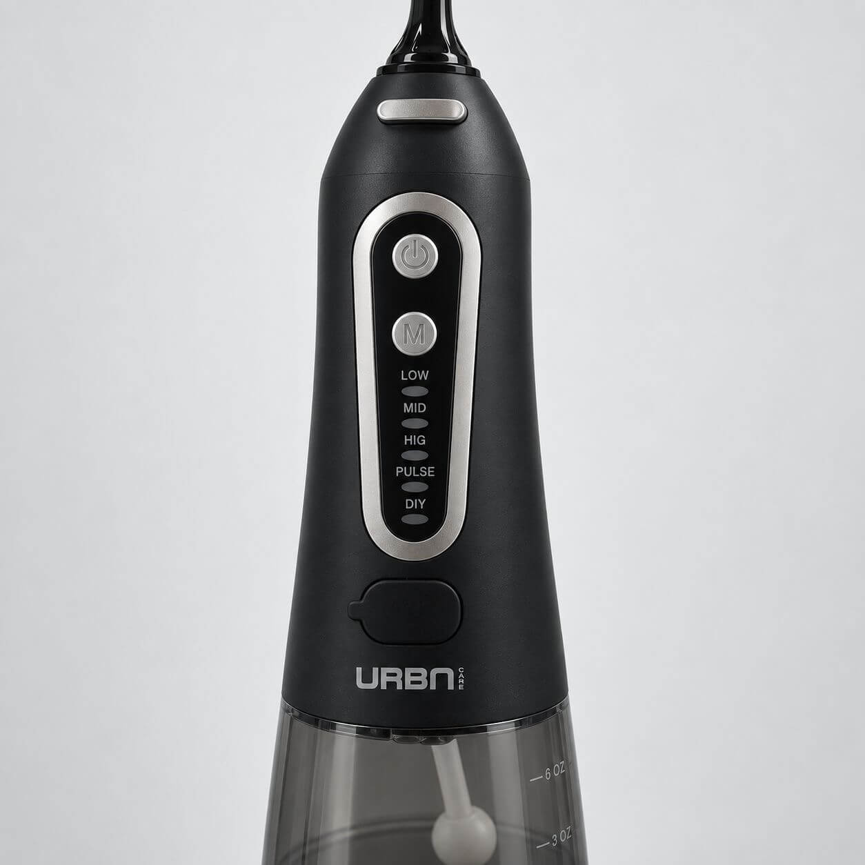 UrbnCare® Rechargeable Water Flosser Full Oral Teeth Cleaner – view 18