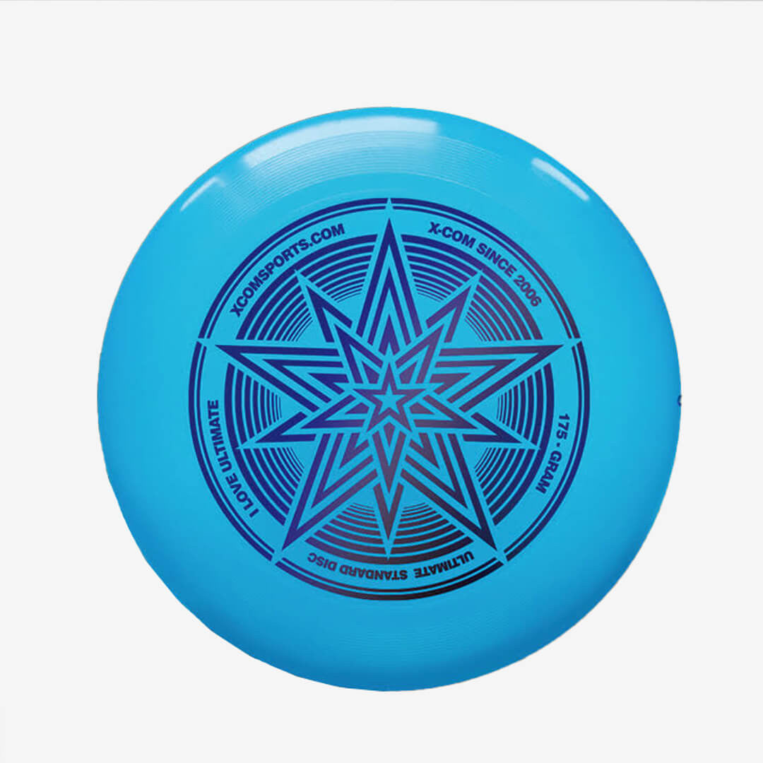 175g Ultimate Competition Frisbee - Buyrouth