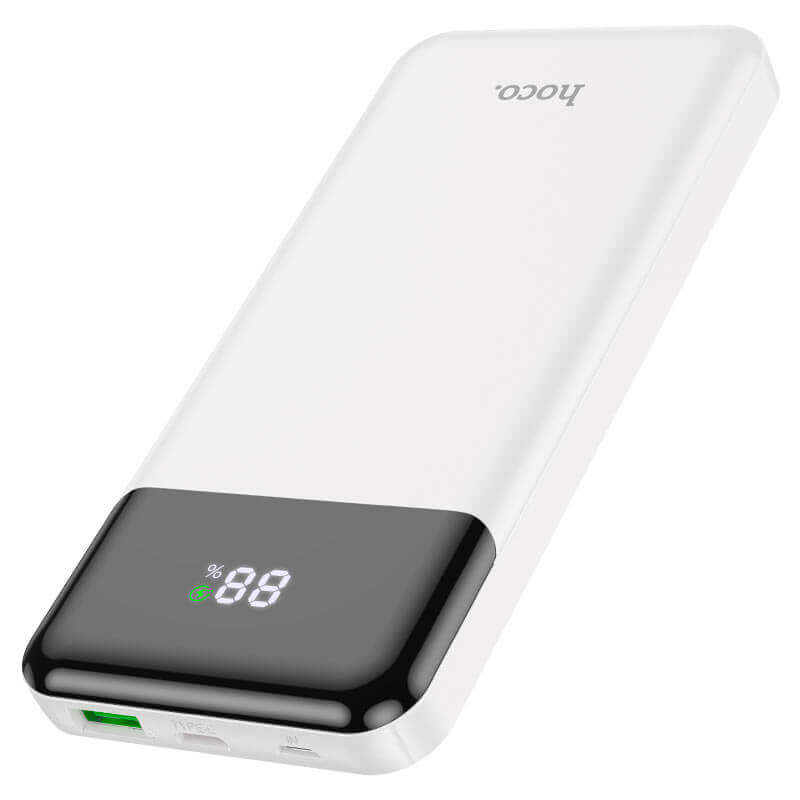 Hoco 10,000mAh PD20W Power Bank #J102