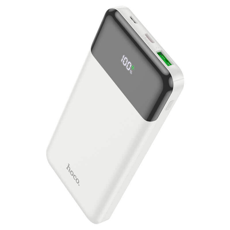 Hoco 10,000mAh PD20W Power Bank #J102
