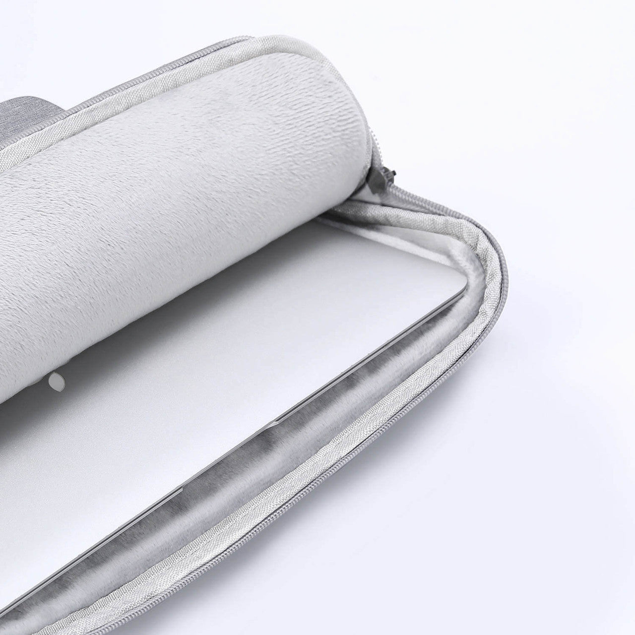 13" Laptop Sleeve Case with Zipper - Buyrouth