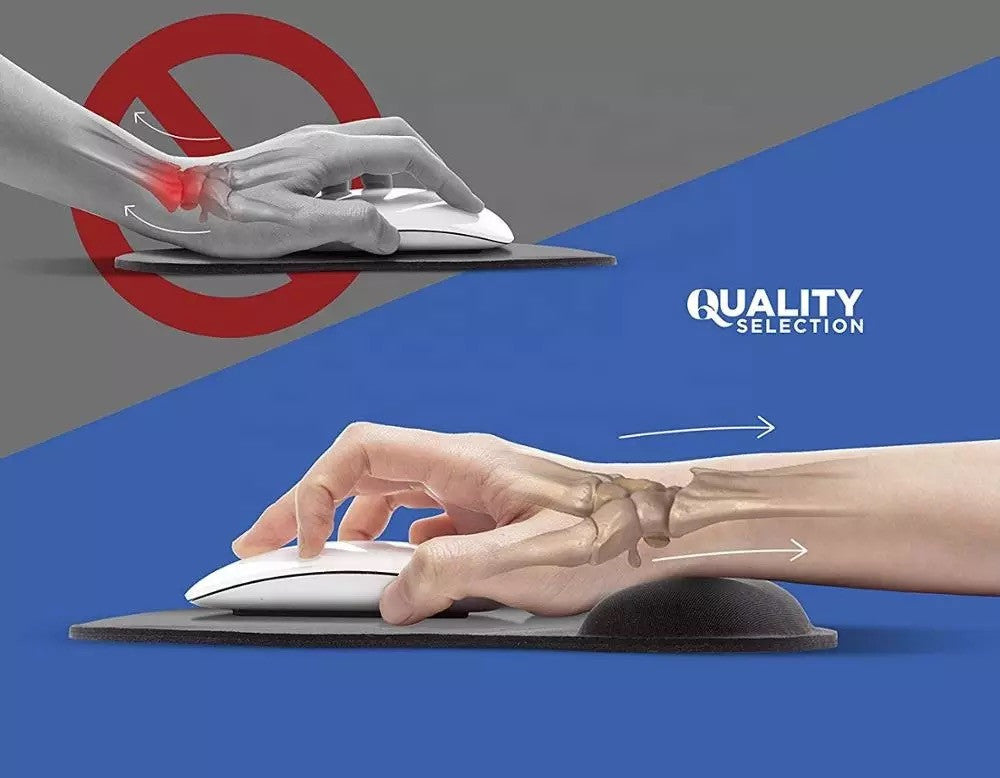 Mouse Pad - Buyrouth