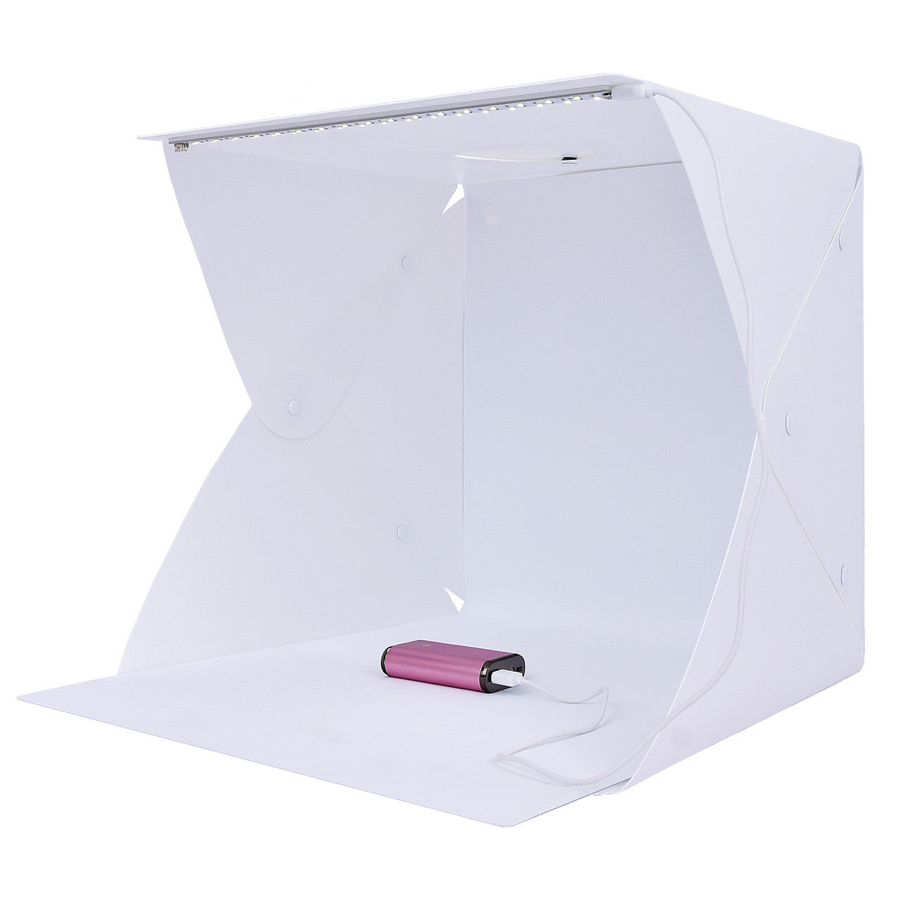 Foldable PhotoBooth - Buyrouth