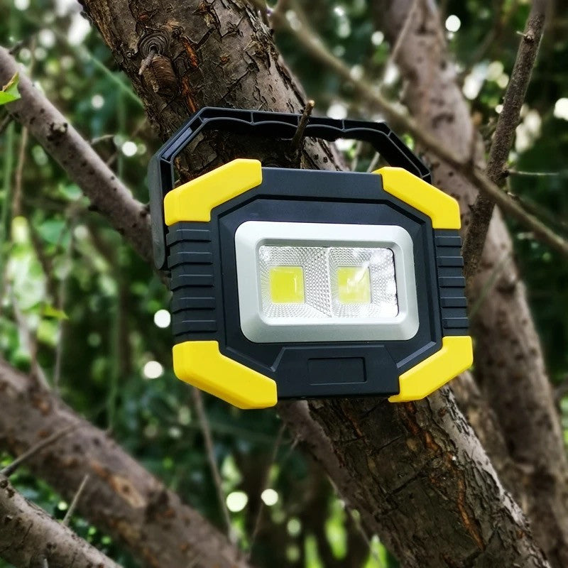 Portable LED Light - Buyrouth