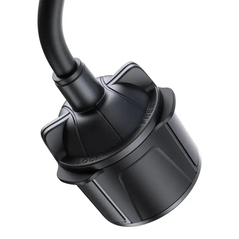 XO Adjustable Cup Holder Phone Mount - Buyrouth