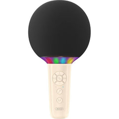 XO Wireless Karaoke Microphone #BE50