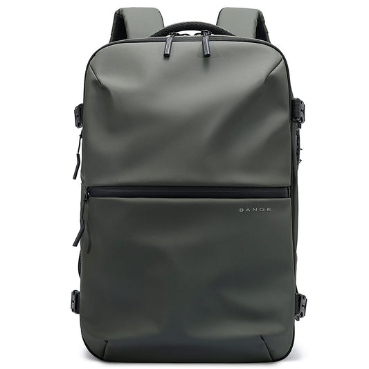 BANGE anti-theft travel laptop backpack #7875