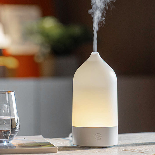Modern Minimal Mist Aroma Diffuser