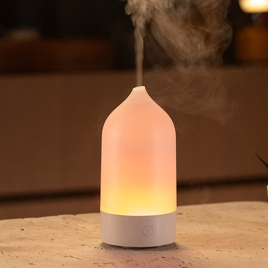 Modern Minimal Mist Aroma Diffuser