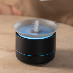 Dynamic Cloud Spring Mist Aroma Diffuser #DQ- 715
