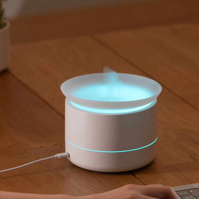 Dynamic Cloud Spring Mist Aroma Diffuser #DQ-715