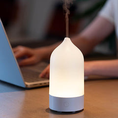 Modern Minimal Mist Aroma Diffuser