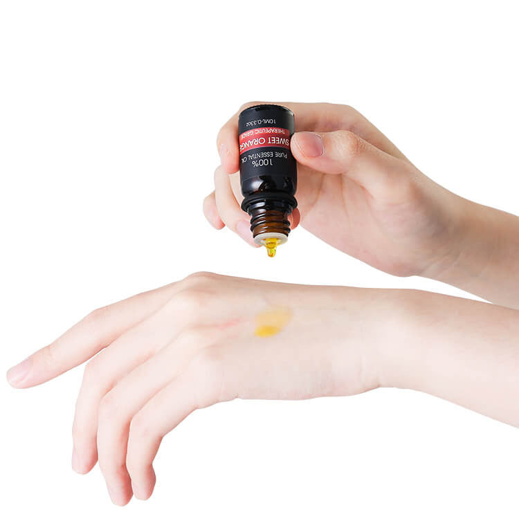 10mL Pure Essential Oil – view 6