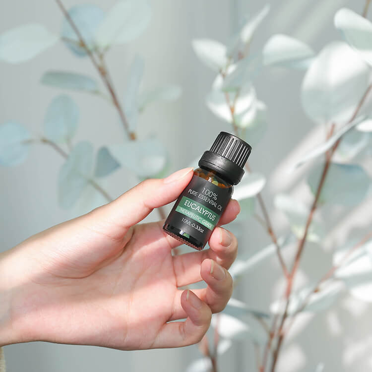 10mL Pure Essential Oil – view 9