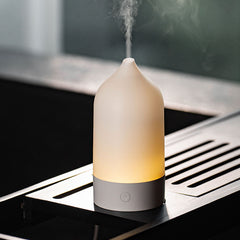 Modern Minimal Mist Aroma Diffuser