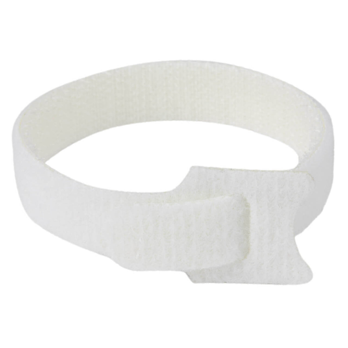 Reusable Hook & Loop Cable Tie (Pack of 20)
