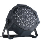 RGB 36 LED DMX Sound Activated Indoor Party Light