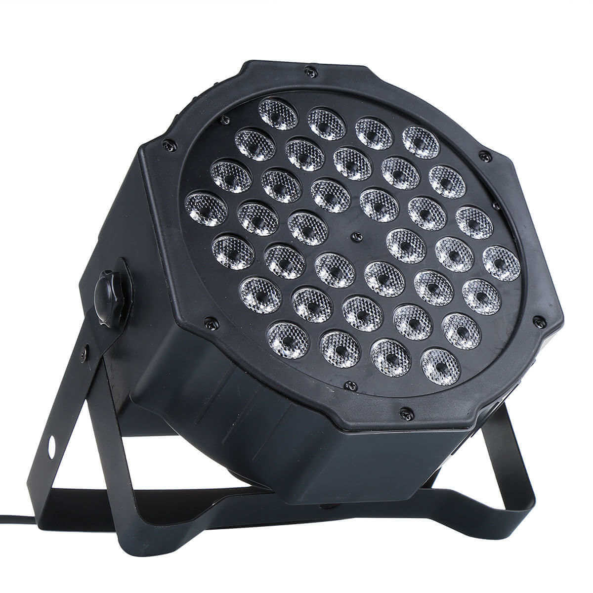 RGB 36 LED DMX Sound Activated Indoor Party Light