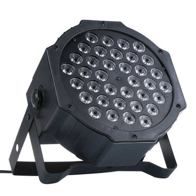 RGB 36 LED DMX Sound Activated Indoor Party Light – view 8