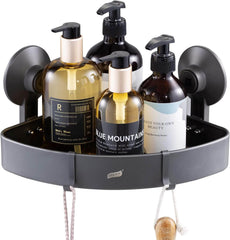 TAILI Alluminum Corner Shower Caddy #AW834