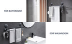 TAILI Space3.0 Heavy Duty Suction Towel Bar #AW838 – view 10