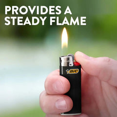 Bic Lighter (Different Models Available)