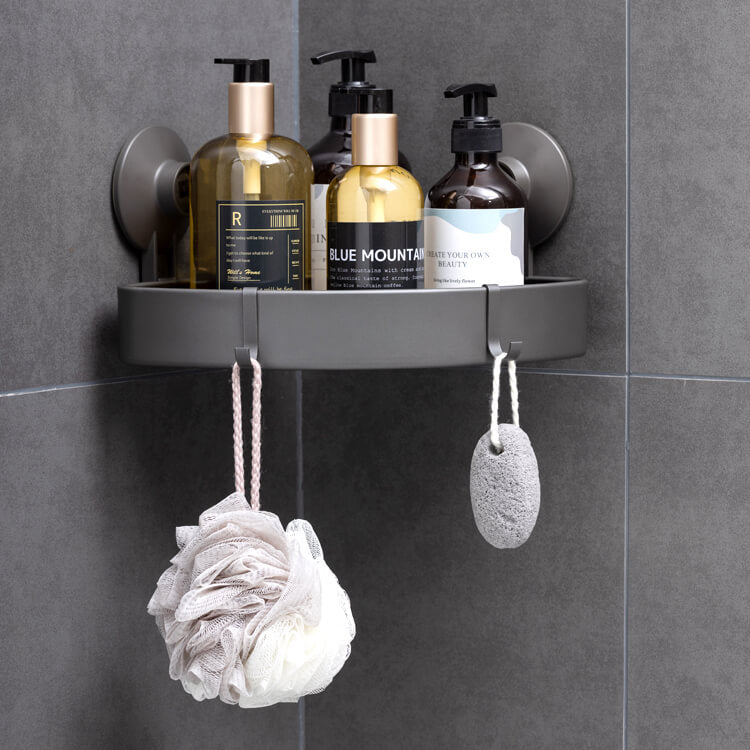 TAILI Alluminum Corner Shower Caddy #AW834