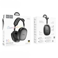 Hoco Wireless Bluetooth Hi-Fi Headphones #W55