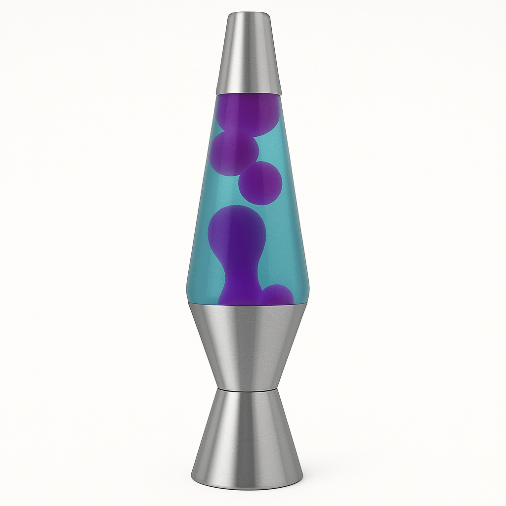 Enchantress Classic Lava Lamp – view 8