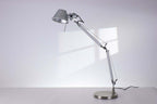 Modern Industrial Desk Lamp – view 3