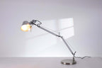 Modern Industrial Desk Lamp – view 2