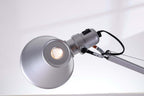 Modern Industrial Desk Lamp – view 4
