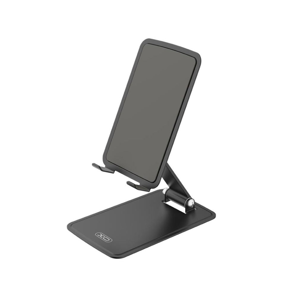 XO Metal Foldable Desktop Phone & Tablet Holder #C135