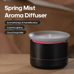 Dynamic Cloud Spring Mist Aroma Diffuser #DQ- 715