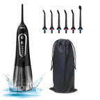 UrbnCare® Rechargeable Water Flosser Full Oral Teeth Cleaner – view 17