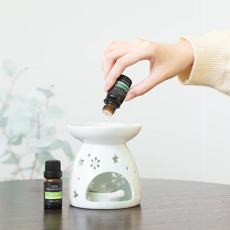 10mL Pure Essential Oil – view 5